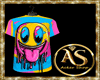 Smile Face Tee