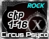 Circus For Psycho - Skillet