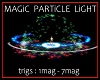 Magic Particle Light