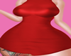 LUXO BUSTY RED