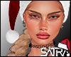 S. XMAS BLONDE 2