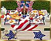 ZY: 4th of July Picnic
