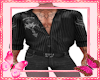 Casual Black With Tatts