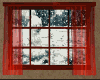 Px Animated window snow 