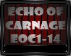 ECHO OF CARNAGE