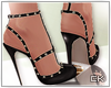 K| Yule High Heels