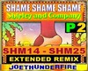 Shame on you 2