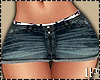 Summer Jeans Shorts RL
