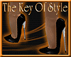 [Key]OSLO Shoes