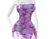 Floral Dress (P)