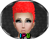 IPB;Ivan Cherry Hair|M