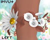 Peach Spring Bracelet -L