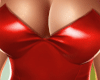 🎄 Red Xmas Dress