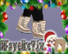 Kids Christmas Boots V3