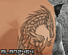A-Dragon Tattoo