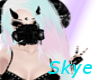 ~S~Antraina Euphoria