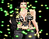 Z*Stars Particle  G/Y