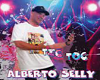 Alberto Selly - Tic toc
