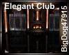 [BD] Elegant Club