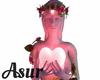 Statue Pink