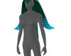 ~E~ Maldives Siren Cap