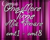 One More Time-Mia
