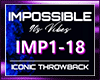 Impossible -90s