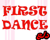 First Dance DL3EGY