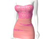 ~Pink Dress