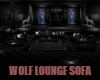 *DW* Wolf Lounge Sofa