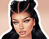Keanne & Braids Black