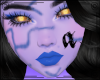 Female Demon Skin