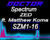 Spectrum      ZED