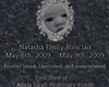 Natasha Memorial