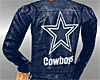 Dallas Cowboys Jacket M
