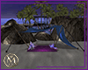 ℳ▸Blue Tent Chat