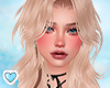 ❤ Ester Blonde