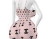 CC HER ROMPER LLXL