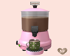 Hot Chocolate Machine
