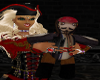 Jack Sparrow Voodoo Doll