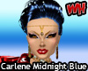 Carlene Midnight Blue
