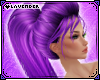 la. Lavender Tiffani
