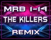 THE KILLERS- remix