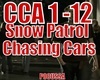 Snow Patrol Chasing Cars