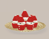 DER: Santa Cupcake