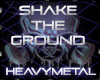 Shake The Ground - Dub