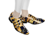 *VERS@CEBlack/GoldShoesM