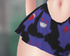 Gengar Shorts