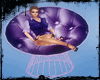 [Gel]Anim Purple Mamasan