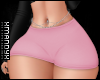 Ember Shorts v3